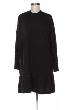 Kleid Weekday, Größe XS, Farbe Schwarz, Preis € 51,99
