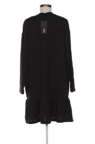 Kleid Weekday, Größe XS, Farbe Schwarz, Preis € 51,99