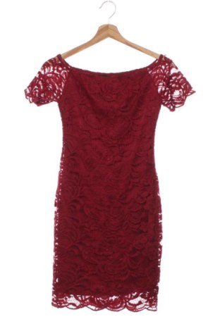 Šaty  Wet Seal, Velikost S, Barva Červená, Cena  850,00 Kč