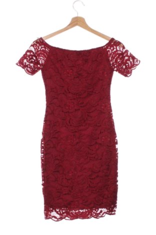 Šaty  Wet Seal, Velikost S, Barva Červená, Cena  850,00 Kč