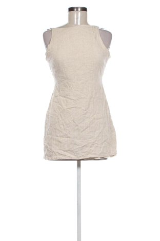 Sukienka White Fox, Rozmiar M, Kolor Beżowy, Cena 129,99 zł