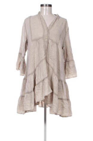 Φόρεμα White House / Black Market, Μέγεθος L, Χρώμα Καφέ, Τιμή 66,44 €, #136672721