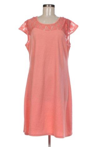 Kleid White Mark, Größe XXL, Farbe Orange, Preis 41,99 €