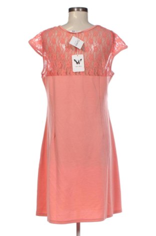Kleid White Mark, Größe XXL, Farbe Orange, Preis 41,99 €