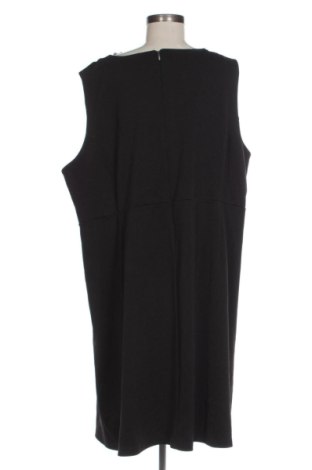 Kleid Whkmp's, Größe 5XL, Farbe Schwarz, Preis 25,99 €