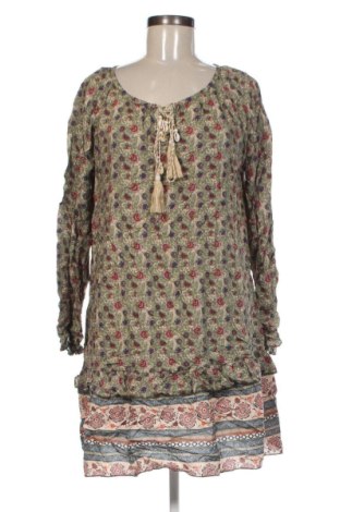 Rochie Wiya, Mărime XL, Culoare Multicolor, Preț 151,99 Lei