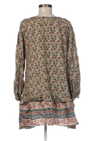 Rochie Wiya, Mărime XL, Culoare Multicolor, Preț 151,99 Lei