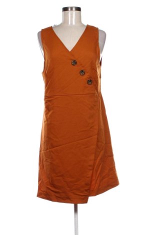 Kleid Women Only, Größe M, Farbe Orange, Preis 25,99 €