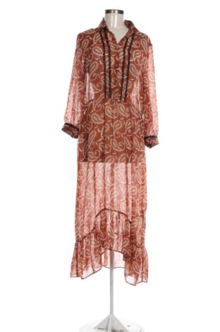 Kleid Xandres, Größe L, Farbe Mehrfarbig, Preis € 87,99