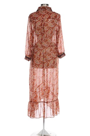 Kleid Xandres, Größe L, Farbe Mehrfarbig, Preis € 87,99