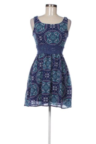 Kleid Xhilaration, Größe S, Farbe Mehrfarbig, Preis € 26,99