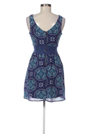 Kleid Xhilaration, Größe S, Farbe Mehrfarbig, Preis € 26,99