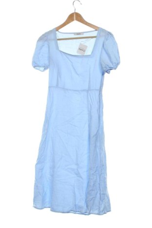 Rochie Xside, Mărime XS, Culoare Albastru, Preț 123,99 Lei