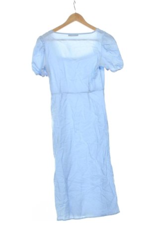 Rochie Xside, Mărime XS, Culoare Albastru, Preț 123,99 Lei