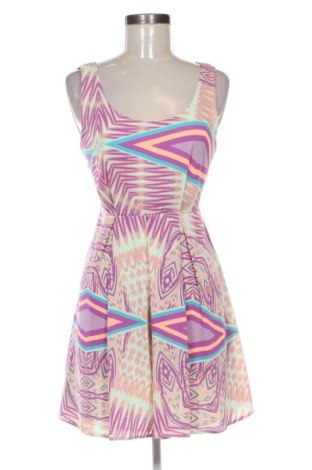 Kleid Xxi, Größe S, Farbe Mehrfarbig, Preis 24,73 €