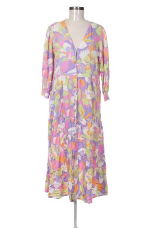 Kleid Y.A.S, Größe XL, Farbe Mehrfarbig, Preis 54,99 €