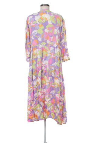 Kleid Y.A.S, Größe XL, Farbe Mehrfarbig, Preis 54,99 €