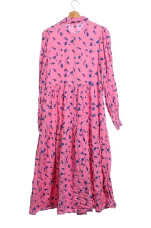 Kleid Y.A.S, Größe XS, Farbe Mehrfarbig, Preis 54,99 €