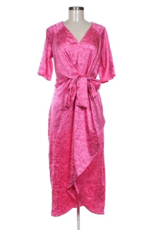 Kleid Y.A.S, Größe S, Farbe Mehrfarbig, Preis 96,00 €
