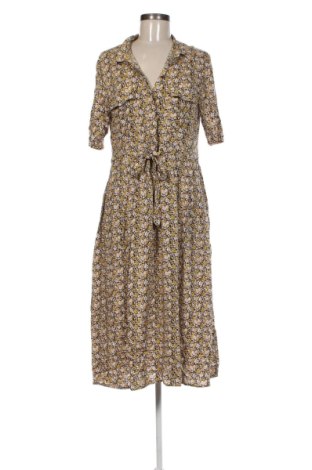 Kleid Y.A.S, Größe L, Farbe Mehrfarbig, Preis 54,99 €