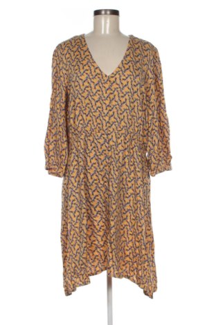 Kleid Y.A.S, Größe L, Farbe Mehrfarbig, Preis € 54,99