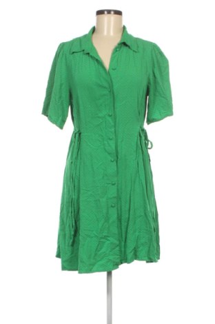 Kleid Y.A.S, Größe M, Farbe Grün, Preis € 42,00