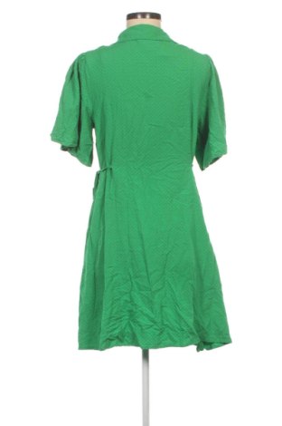 Kleid Y.A.S, Größe M, Farbe Grün, Preis € 42,00