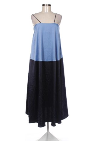Kleid Y.A.S, Größe XS, Farbe Blau, Preis € 42,00