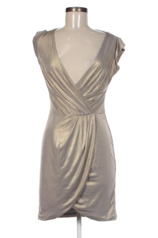 Kleid YDENCE, Größe S, Farbe Golden, Preis 31,99 €