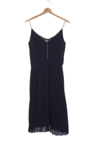 Φόρεμα Ycoo Paris, Μέγεθος XS, Χρώμα Μπλέ, Τιμή 23,99 €
