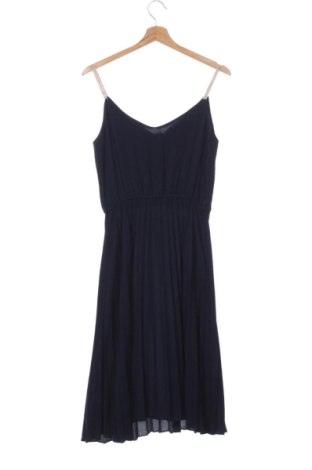 Φόρεμα Ycoo Paris, Μέγεθος XS, Χρώμα Μπλέ, Τιμή 23,99 €
