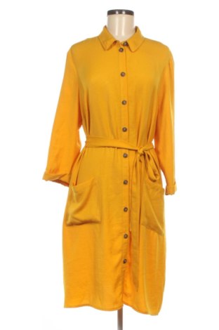 Kleid Yessica, Größe XL, Farbe Orange, Preis 31,99 €