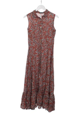 Kleid Yessica, Größe XS, Farbe Mehrfarbig, Preis 31,99 €