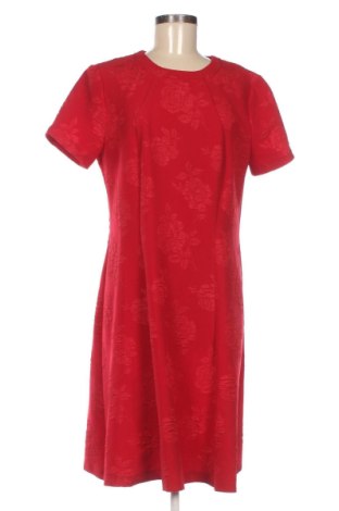 Φόρεμα Yessica, Μέγεθος XL, Χρώμα Κόκκινο, Τιμή 20,00 €
