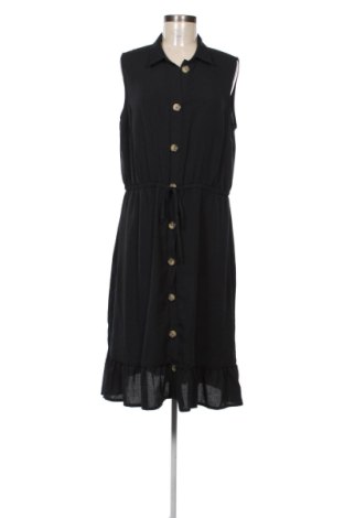 Kleid Yessica, Größe XL, Farbe Schwarz, Preis € 32,99