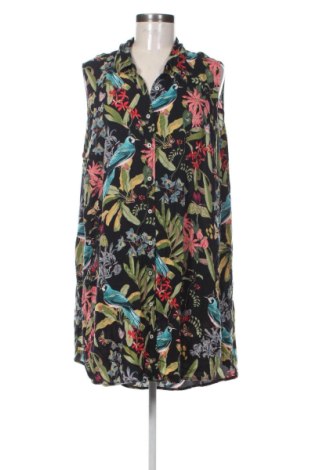 Φόρεμα Yessica, Μέγεθος XXL, Χρώμα Πολύχρωμο, Τιμή 29,99 €