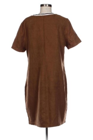Φόρεμα Yessica, Μέγεθος XL, Χρώμα Καφέ, Τιμή 19,94 €