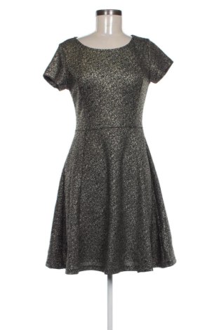 Rochie Yessica, Mărime S, Culoare Auriu, Preț 123,99 Lei