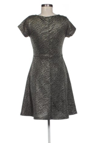 Rochie Yessica, Mărime S, Culoare Auriu, Preț 123,99 Lei