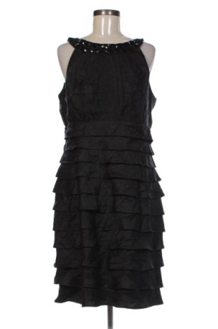 Rochie Yessica, Mărime XL, Culoare Negru, Preț 183,99 Lei