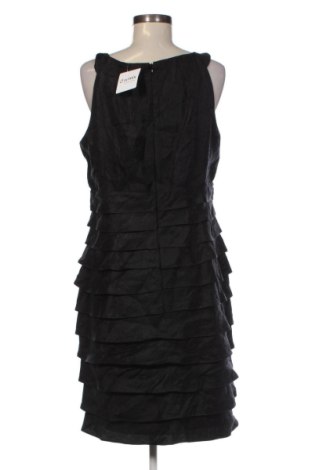 Rochie Yessica, Mărime XL, Culoare Negru, Preț 183,99 Lei