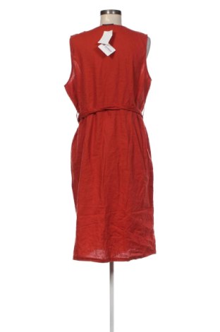 Kleid Yessica, Größe XL, Farbe Braun, Preis 25,99 €