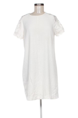 Kleid Yessica, Größe M, Farbe Weiß, Preis 38,99 €