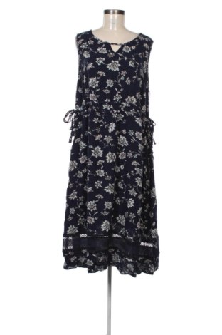 Rochie Yessica, Mărime XL, Culoare Multicolor, Preț 123,99 Lei
