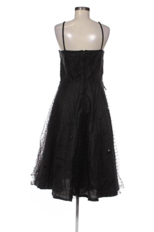 Kleid Yessica, Größe L, Farbe Schwarz, Preis 38,99 €