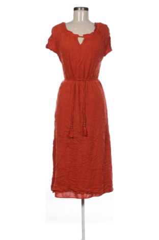 Rochie Yessica, Mărime M, Culoare Portocaliu, Preț 123,99 Lei