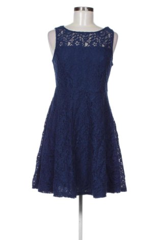 Φόρεμα Yessica, Μέγεθος M, Χρώμα Μπλέ, Τιμή 32,99 €, #136655453