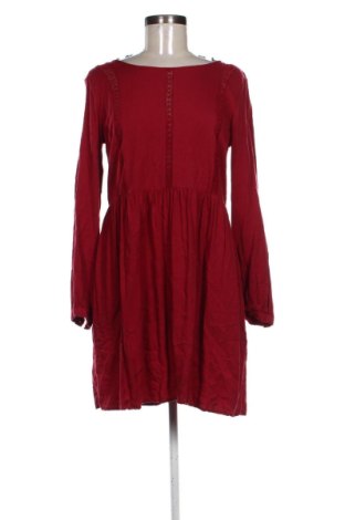 Rochie Yfl Reserved, Mărime M, Culoare Roșu, Preț 104,26 Lei, #136668082