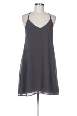 Φόρεμα Yoins, Μέγεθος M, Χρώμα Γκρί, Τιμή 23,99 €