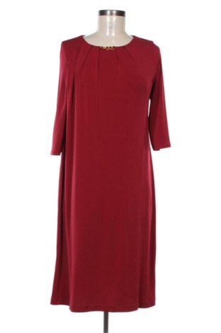 Kleid Yokko, Größe M, Farbe Rot, Preis 24,55 €, #136663913